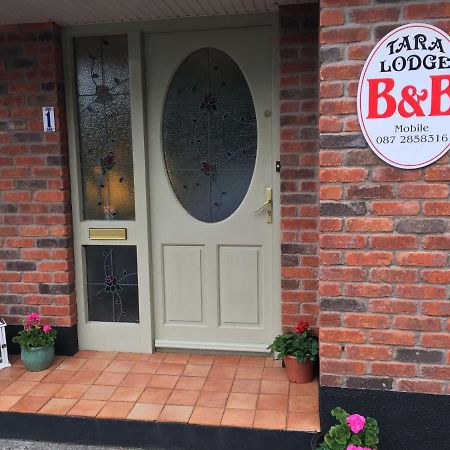 Tara Lodge Galway Luaran gambar