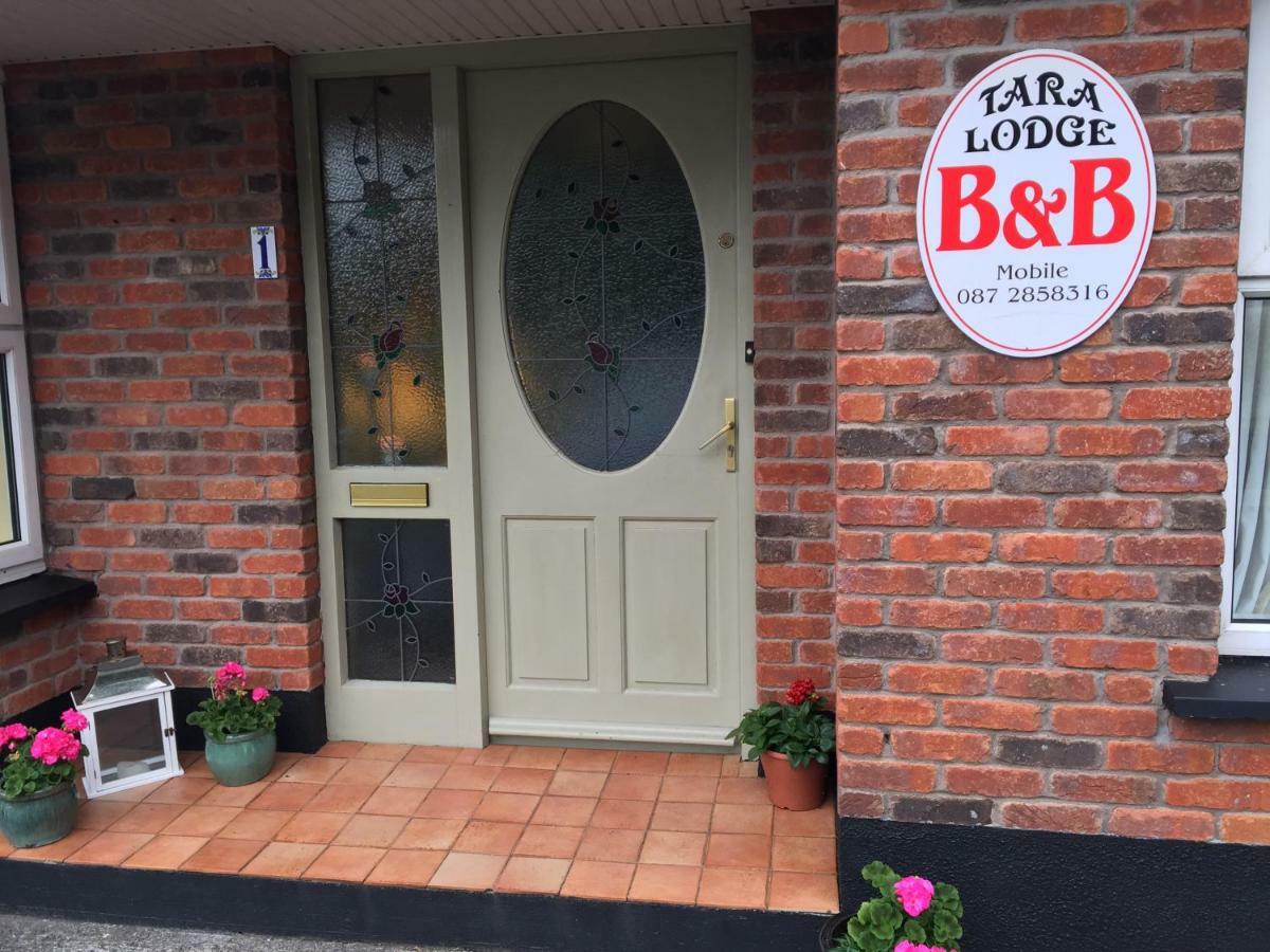 Tara Lodge Galway Luaran gambar